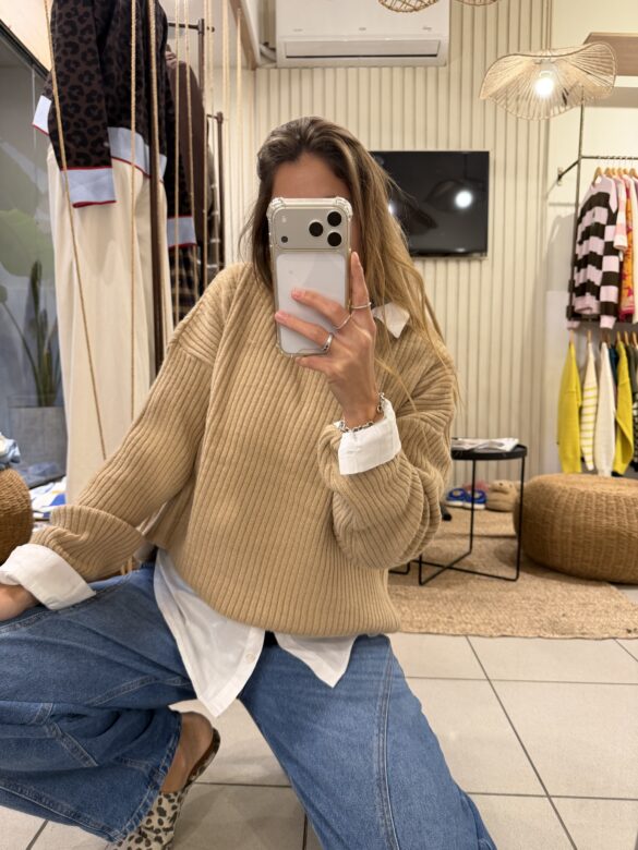 Sw Juno Beige