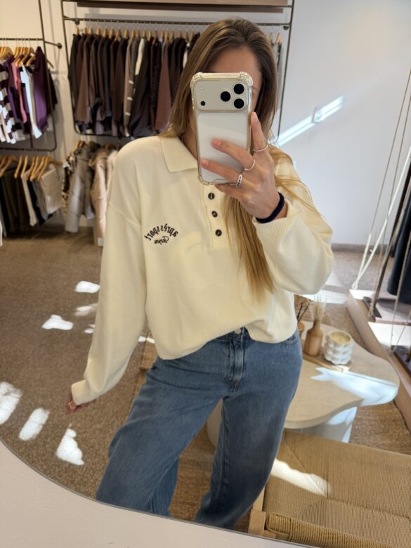 Sw polo sport crudo