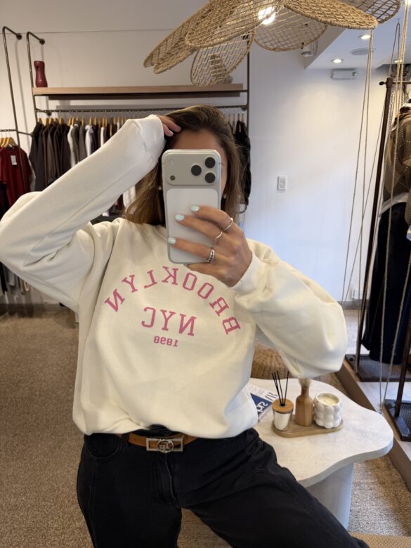 B. Brooklyn Rosa