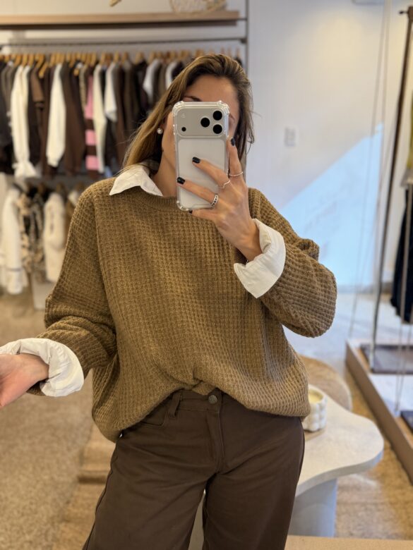Sw Panal beige