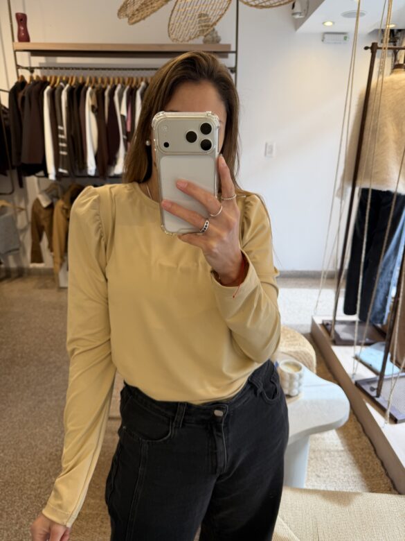 R. Princesa beige