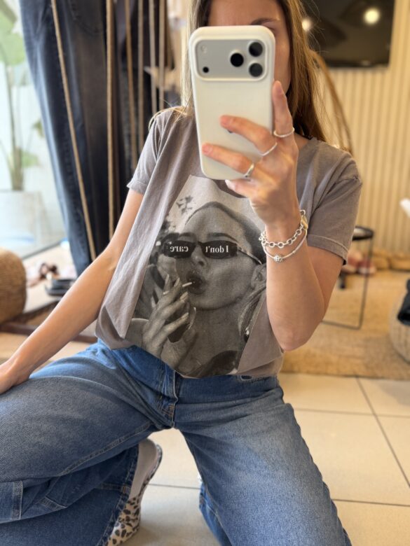 Remera Care