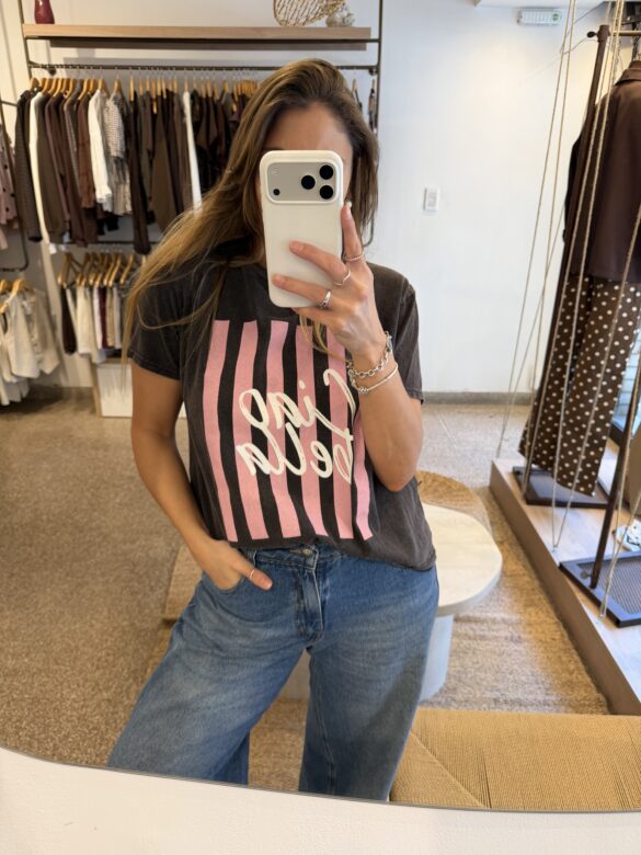 R. Ciao Bella